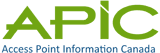 API Canada (APIC) logo
