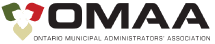 OMAA logo