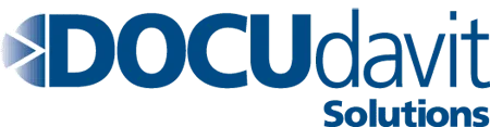 DOCUdavit Solutions Inc logo