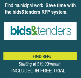 Find RFPs