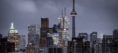 Toronto skyline