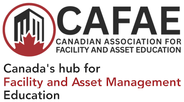 CAFAE – Canadian Association for Facility Asset Education