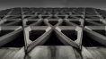 steel grate
