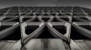 steel grate
